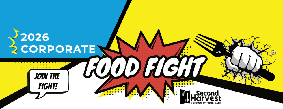 Corporate Food Fight 2026
